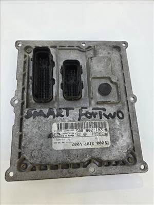 [0281010205] Motorvezérlő ECU - Bosch EDC15M (BMW 3-as sorozat E46 320d 100 kW)